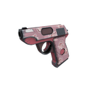 Dream Piped Pistol (Field-Tested)