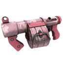 Dream Piped Stickybomb Launcher (Minimal Wear)