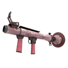 Strange Specialized Killstreak Dream Piped Rocket Launcher (Well-Worn)