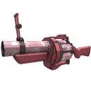 Dream Piped Grenade Launcher (Minimal Wear)