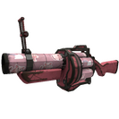 Dream Piped Grenade Launcher (Well-Worn)