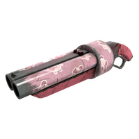 Unusual Killstreak Dream Piped Scattergun (Well-Worn)