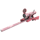 Specialized Killstreak Dream Piped Sniper Rifle (Factory New)