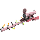 Festivized Specialized Killstreak Dream Piped Sniper Rifle (Minimal Wear)