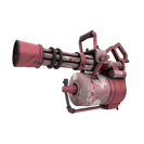Specialized Killstreak Dream Piped Minigun (Well-Worn)