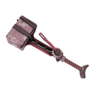 Specialized Killstreak Dream Piped Powerjack (Minimal Wear)