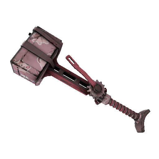 Dream Piped Powerjack (Well-Worn)