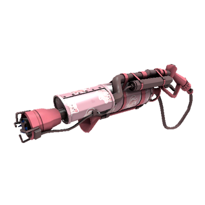 Professional Killstreak Dream Piped Degreaser (Factory New)