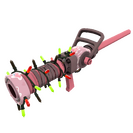 Festivized Dream Piped Medi Gun (Factory New)