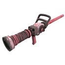 Strange Dream Piped Medi Gun (Well-Worn)