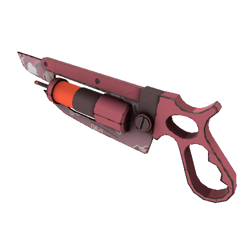 Dream Piped Ubersaw