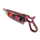 Strange Professional Killstreak Dream Piped Übersaw (Minimal Wear)
