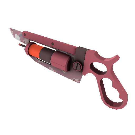 Dream Piped Übersaw