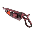 Strange Specialized Killstreak Dream Piped Übersaw (Field-Tested)
