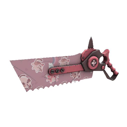 Unusual Professional Killstreak Dream Piped Amputator (Field-Tested)