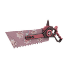 Dream Piped Amputator (Field-Tested)
