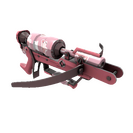 Dream Piped Crusader's Crossbow (Minimal Wear)