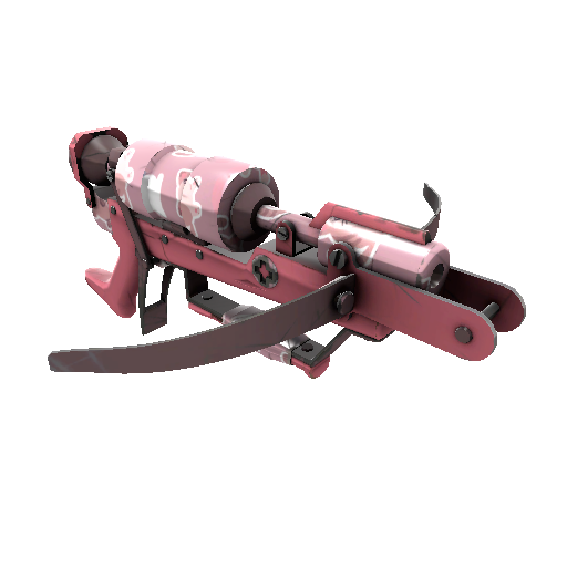 Strange Killstreak Dream Piped Crusader's Crossbow (Field-Tested)