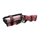 Strange Professional Killstreak Dream Piped Soda Popper (Well-Worn)