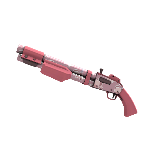 Dream Piped Reserve Shooter image