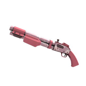 Dream Piped Reserve Shooter
