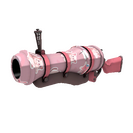 Dream Piped Loose Cannon (Minimal Wear)