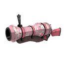 Dream Piped Loose Cannon (Well-Worn)