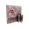 Dream Piped War Paint (Battle Scarred)