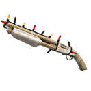 Festivized Cardboard Boxed Shotgun (Factory New)