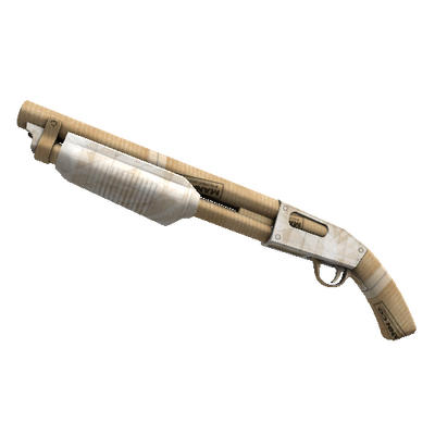 Specialized Killstreak Cardboard Boxed Shotgun (Factory New)