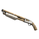 Strange Specialized Killstreak Cardboard Boxed Shotgun (Field-Tested)