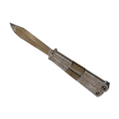 Cardboard Boxed Knife (Minimal Wear)