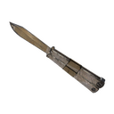 Cardboard Boxed Knife (Field-Tested)