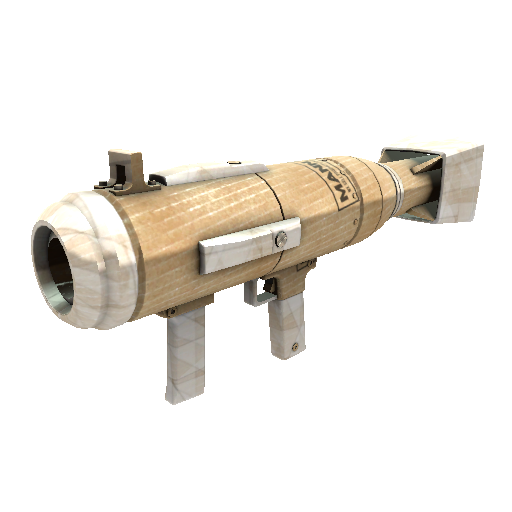 Cardboard Boxed Air Strike