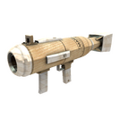 Cardboard Boxed Air Strike (Factory New)
