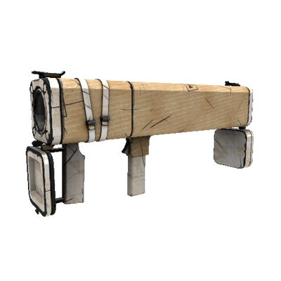 Specialized Killstreak Cardboard Boxed Black Box (Field-Tested)