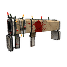 Festivized Cardboard Boxed Black Box (Battle Scarred)