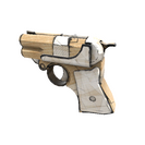 Strange Professional Killstreak Cardboard Boxed Shortstop (Minimal Wear)