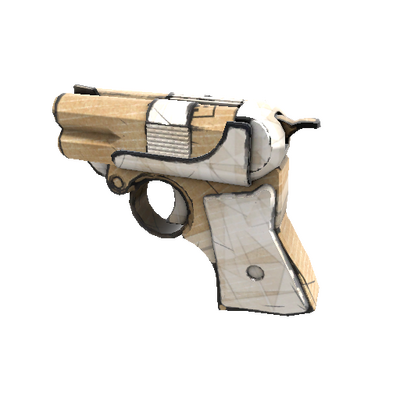 Strange Professional Killstreak Cardboard Boxed Shortstop (Minimal Wear)
