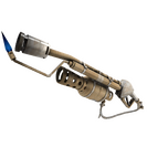 Cardboard Boxed Flame Thrower (Factory New)