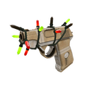 Festivized Cardboard Boxed Pistol (Factory New)