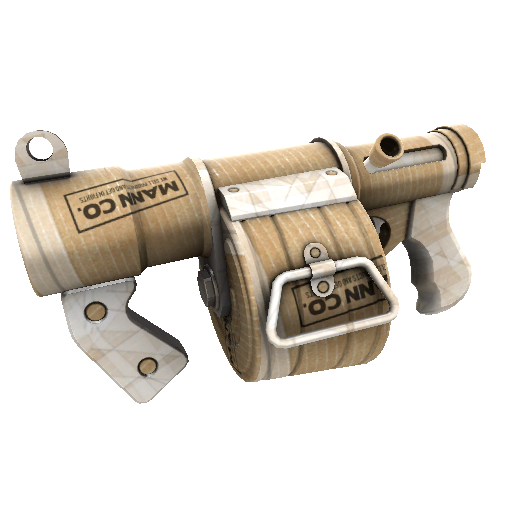 TF2 Skin Preview