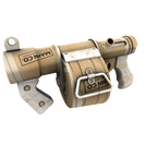 Cardboard Boxed Stickybomb Launcher (Factory New)