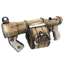 Cardboard Boxed Stickybomb Launcher (Field-Tested)