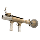 Specialized Killstreak Cardboard Boxed Rocket Launcher (Factory New)