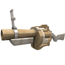 Cardboard Boxed Grenade Launcher (Factory New)