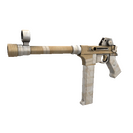 Specialized Killstreak Cardboard Boxed SMG (Factory New)