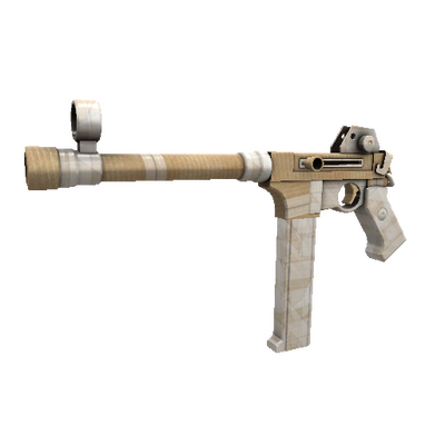 Specialized Killstreak Cardboard Boxed SMG (Factory New)