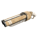 Cardboard Boxed Scattergun (Minimal Wear)