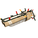 Festivized Specialized Killstreak Cardboard Boxed Scattergun (Factory New)
